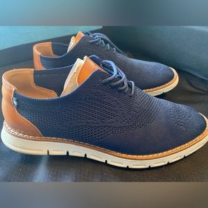 Nautica Casual Dress Loafers Men Size 9.5